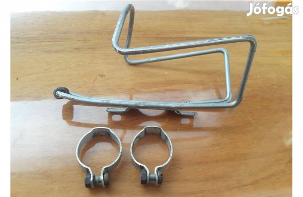 Vintage ALE bilincses kulacstartó