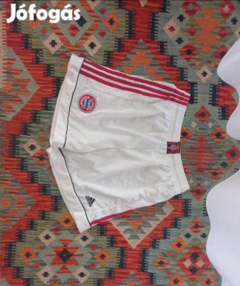 Vintage Adidas futball rövidnadrág