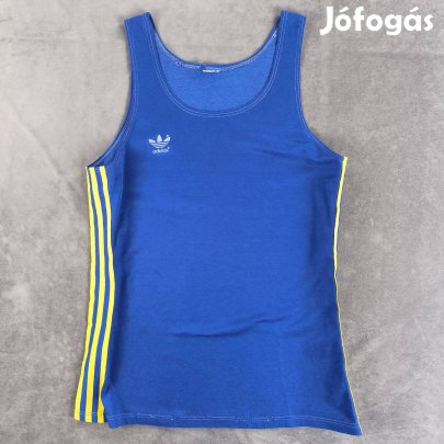 Vintage Adidas futótrikó XS/S-es