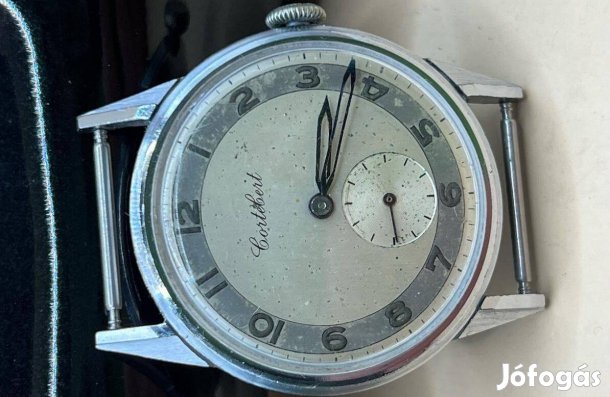 Vintage Cortébert karóra eladó