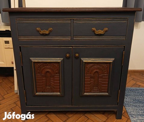 Vintage Design Komód