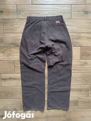 Vintage Diesel Industry cargo nadrág