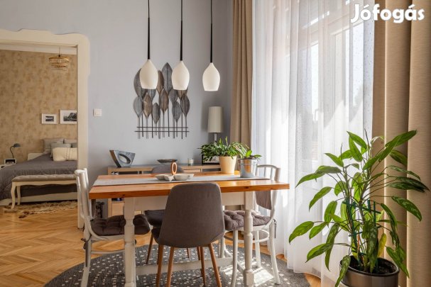 Vintage Étkezőasztal