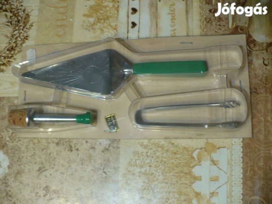 Vintage GDR konyhai eszközök