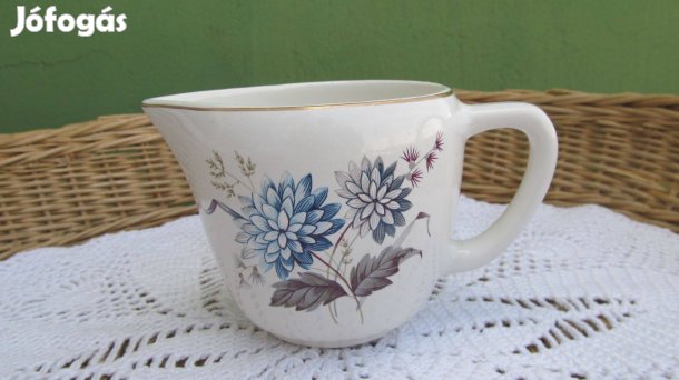 Vintage Gránit kis kanna