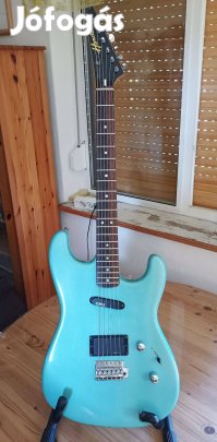 Vintage Hondo elektromos gitár