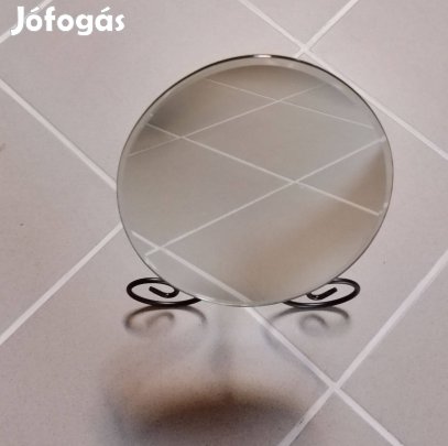 Vintage Ikea tükör 1999-es, Myken