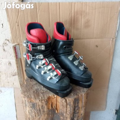 Vintage Lange Swinger Pro sícipő