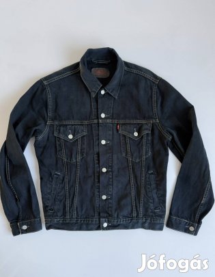 Vintage Levi's M~L farmerkabát Levis Strauss farmer