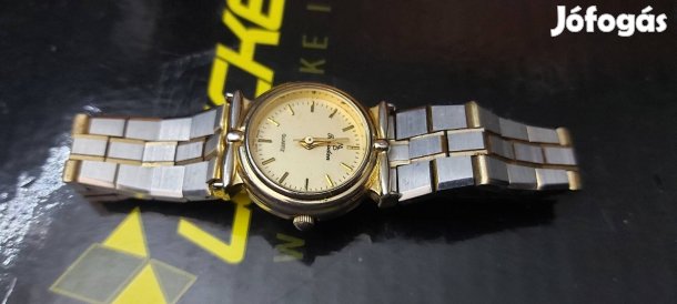 Vintage MB Rusudan Japán Top állapotú női kvarc karóra csere hifire