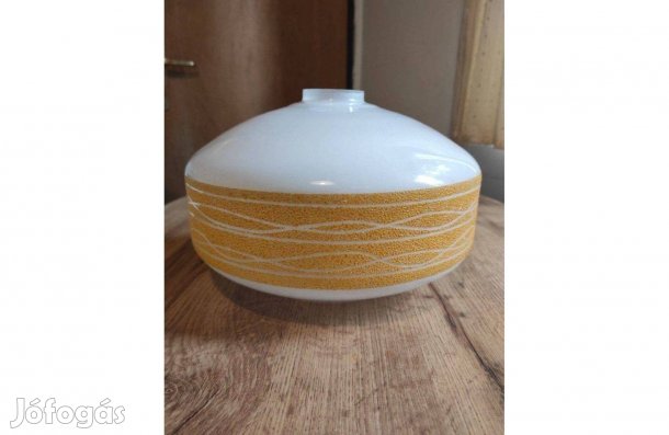 Vintage Mennyezeti lámpabúra