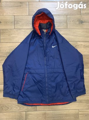 Vintage Nike dzseki XXL