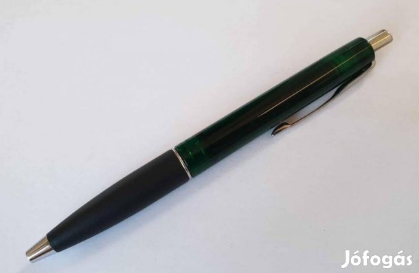 Vintage Parker Frontier Translucent golyóstoll 1970