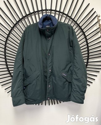 Vintage Patagonia polár kabát