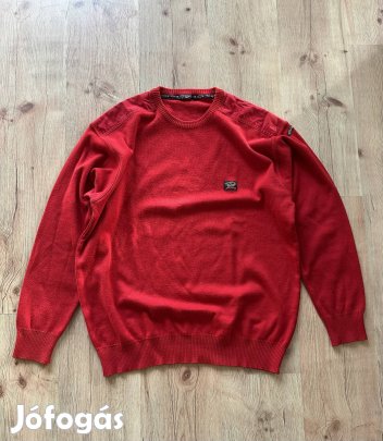 Vintage Paul & Shark pulóver