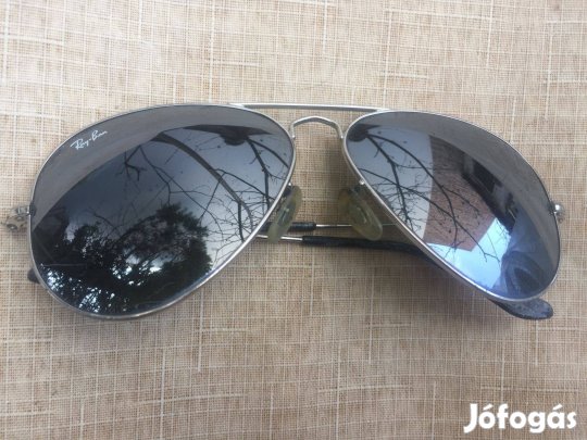 Vintage RB napszeműveg