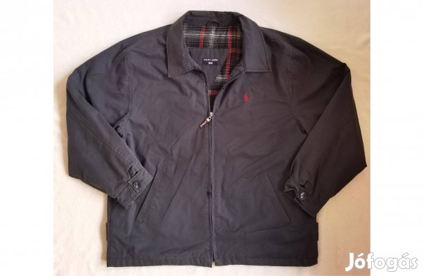 Vintage Ralph Lauren férfi kabát