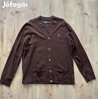 Vintage Ralph Lauren kardigán