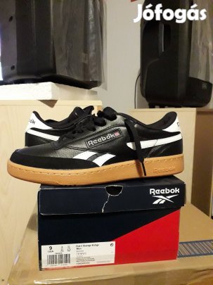Vintage Reebok Club C Revenge 42