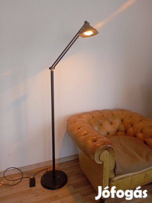 Vintage Relux olasz álló lámpa