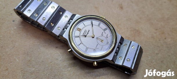 Vintage Seiko férfi karóra