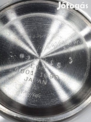 Vintage Seiko sportmatic eladó