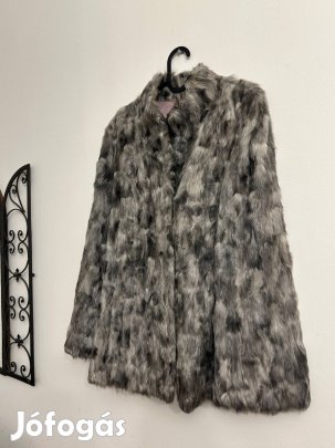 Vintage Szőrme kabát
