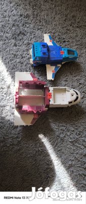 Vintage Takara Hasbro 1990 . Utánvét 