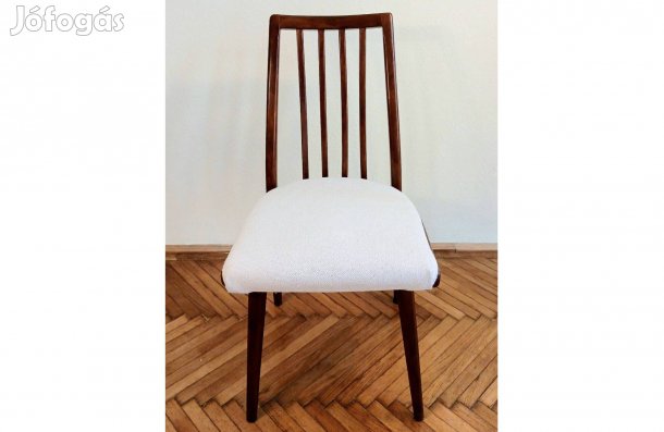 Vintage Ton szék. Csehszlovákia