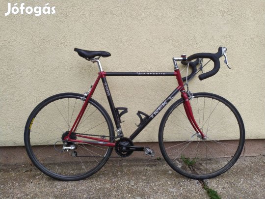 Vintage Trek 2200 Carbon