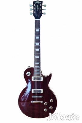 Vintage V100 WR (2015) Les Paul eladó/csere