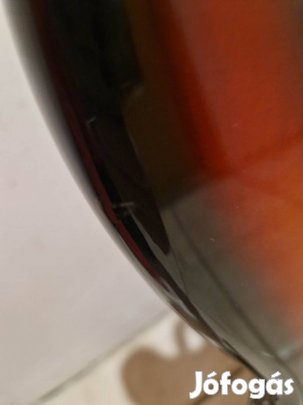 Vintage VJ74 Jazz Bass