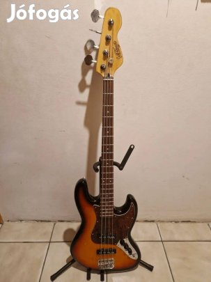 Vintage VJ74 basszusgitár
