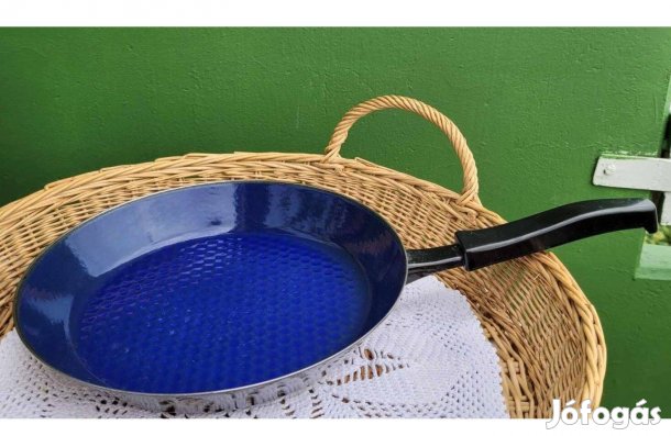 Vintage WMF Gae Fusiontec nyeles serpenyő