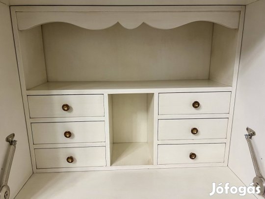 Vintage /klasszikus olasz szekreter