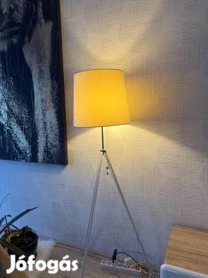 Vintage állólámpa
