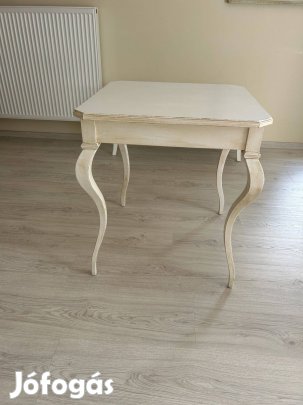 Vintage asztal tökéletes állapotban eladó