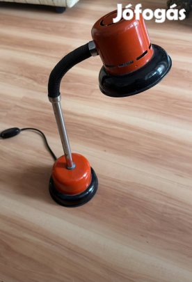Vintage asztali lámpa