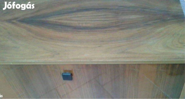 Vintage bútor komód Újszerű