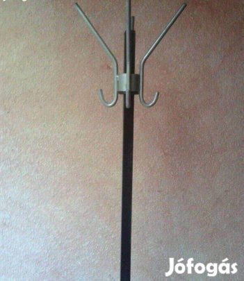 Vintage bútor vas fogas állófogas 180 cm