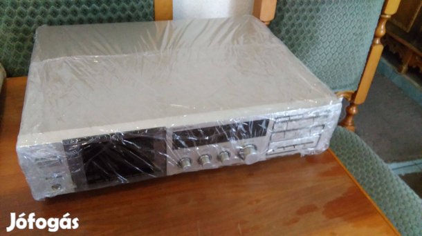 Vintage deck - Akai gx-52 -