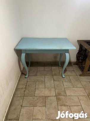Vintage étkezőasztal 
