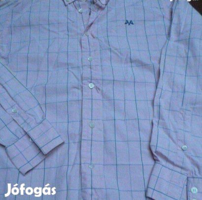 Vintage férfi ing Burberry