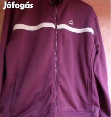 Vintage férfi melegítő felső Újszerű