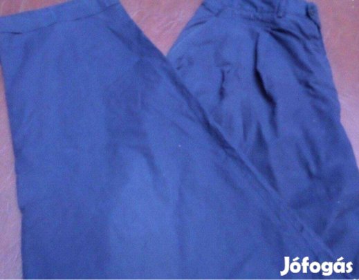 Vintage férfi vászon nadrág Cerruti