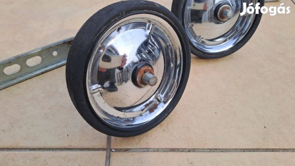 Vintage mankó kerék (12,14,16,20)