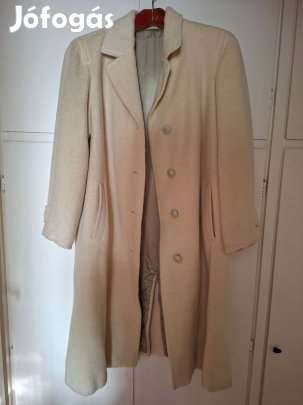Vintage női kabát