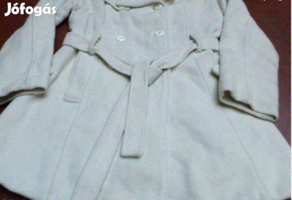 Vintage női kabát zakó szép állapot