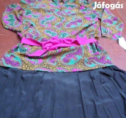 Vintage női ruha Új