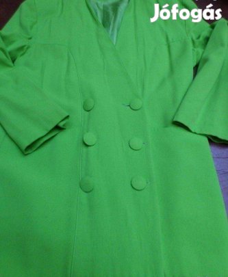 Vintage női zakó Francia újszerű